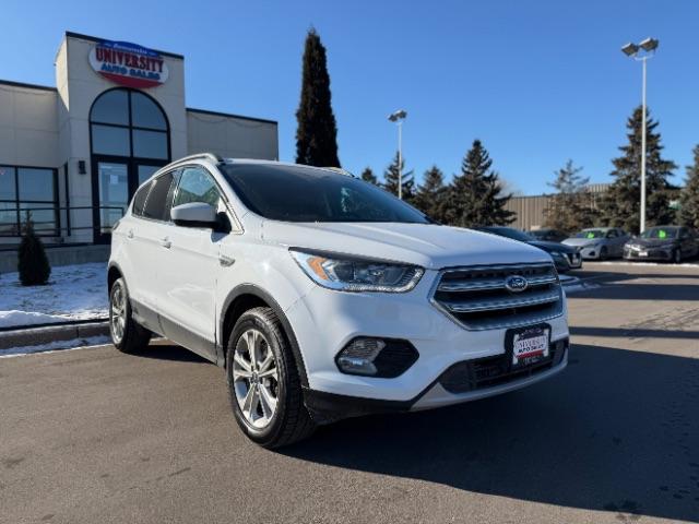 photo of 2017 Ford Escape