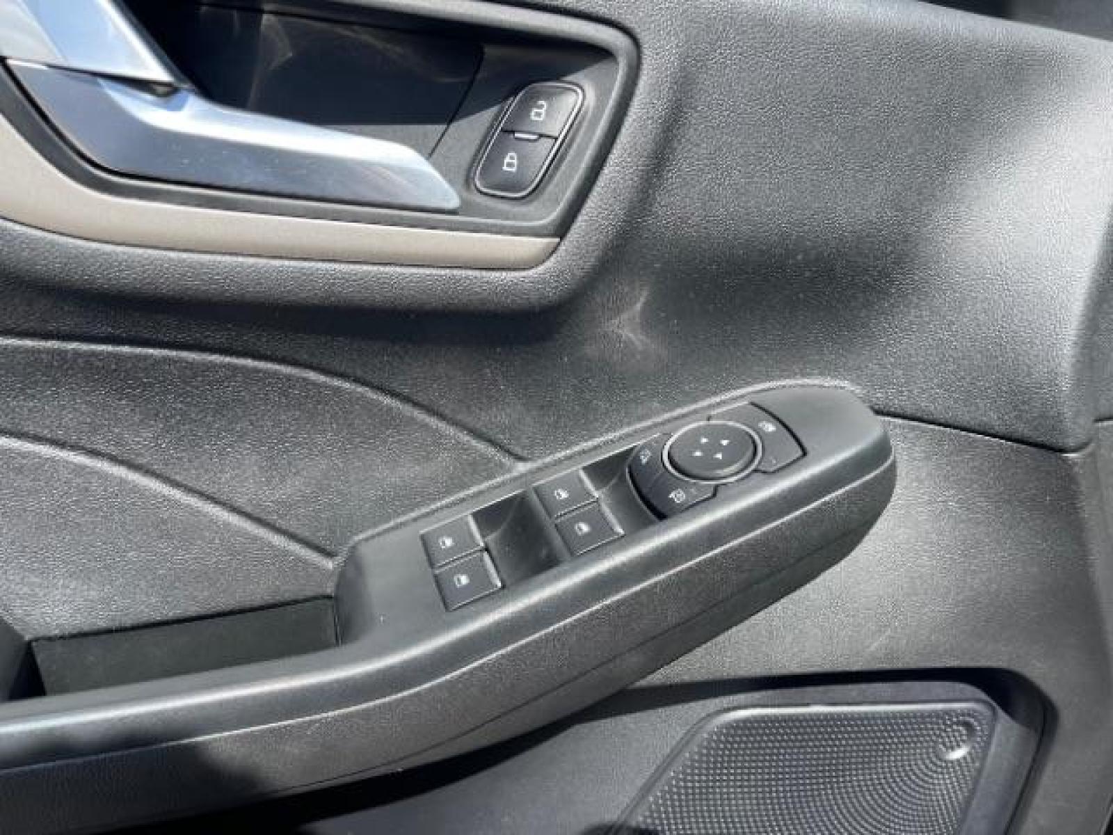 2022 Carbonized Gray Metallic Ford Escape Hybrid SEL AWD (1FMCU9CZ6NU) with an 2.5L L4 DOHC 16V HYBRID engine, 6-Speed Automatic transmission, located at 3301 W Hwy 13, Burnsville, MN, 55337, (952) 460-3200, 44.775333, -93.320808 - Photo #22