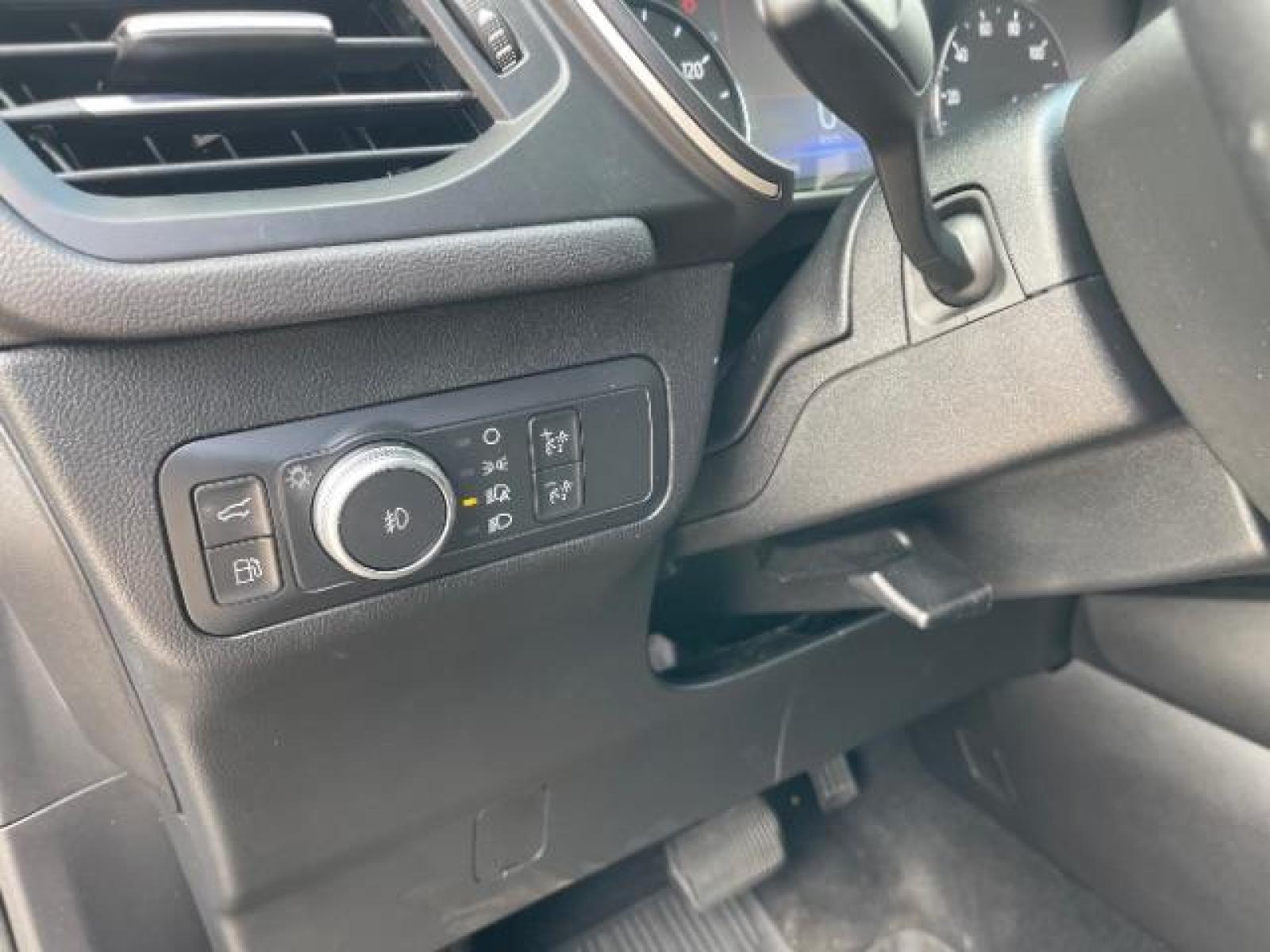 2022 Carbonized Gray Metallic Ford Escape Hybrid SEL AWD (1FMCU9CZ6NU) with an 2.5L L4 DOHC 16V HYBRID engine, 6-Speed Automatic transmission, located at 3301 W Hwy 13, Burnsville, MN, 55337, (952) 460-3200, 44.775333, -93.320808 - Photo #24