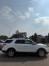 2015 White Platinum Metal Ford Explorer XLT 4WD (1FM5K8D84FG) with an 3.5L V6 DOHC 24V engine, 6-Speed Automatic transmission, located at 3301 W Hwy 13, Burnsville, MN, 55337, (952) 460-3200, 44.775333, -93.320808 - Photo#3