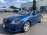 2004 Moro Blue Pearl Effect with Black Convertible Roof Audi TT Roadster quattro (250 hp) (TRUUF28NX41) with an 3.2L V6 DOHC 20V engine, 6-Speed Automatic transmission, located at 3301 W Hwy 13, Burnsville, MN, 55337, (952) 460-3200, 44.775333, -93.320808 - Photo#2