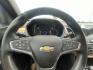 2022 Iron Gray Metallic Chevrolet Equinox Premier AWD (2GNAXXEV6N6) with an 1.5L L4 DOHC 16V TURBO engine, 6-Speed Automatic transmission, located at 3301 W Hwy 13, Burnsville, MN, 55337, (952) 460-3200, 44.775333, -93.320808 - Photo#16