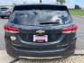 2022 Iron Gray Metallic Chevrolet Equinox Premier AWD (2GNAXXEV6N6) with an 1.5L L4 DOHC 16V TURBO engine, 6-Speed Automatic transmission, located at 745 S Robert St, St. Paul, MN, 55107, (651) 222-2991, 44.923389, -93.081215 - Photo#6