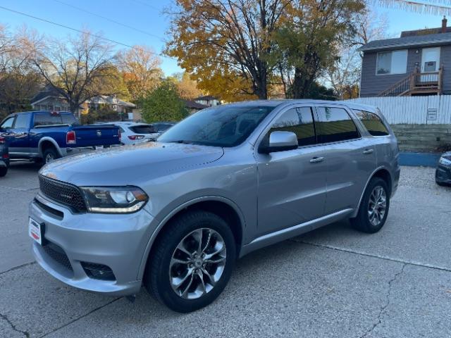 photo of 2019 Dodge Durango