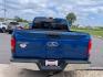 2017 Lightning Blue Metallic Ford F-150 XLT SuperCrew 5.5-ft. Bed 4WD (1FTEW1EF4HK) with an 5.0L V8 engine, 6-Speed Automatic transmission, located at 3301 W Hwy 13, Burnsville, MN, 55337, (952) 460-3200, 44.775333, -93.320808 - Photo#6