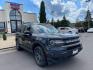 2021 Blue Ford Bronco Sport Big Bend (3FMCR9B63MR) with an 1.5L L3 engine, 8-Speed Automatic transmission, located at 745 S Robert St, St. Paul, MN, 55107, (651) 222-2991, 44.923389, -93.081215 - Photo#0