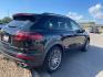 2016 Black Porsche Cayenne S (WP1AB2A28GL) with an 3.6L V6 DOHC 24V engine, 8-Speed Automatic transmission, located at 3301 W Hwy 13, Burnsville, MN, 55337, (952) 460-3200, 44.775333, -93.320808 - Photo#3