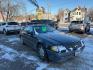 1995 Silver Mercedes-Benz SL-Class SL500 Roadster (WDBFA67E6SF) with an 5.0L V8 DOHC 32V engine, 4-Speed Automatic transmission, located at 745 S Robert St, St. Paul, MN, 55107, (651) 222-2991, 44.923389, -93.081215 - Photo#0