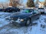 1995 Silver Mercedes-Benz SL-Class SL500 Roadster (WDBFA67E6SF) with an 5.0L V8 DOHC 32V engine, 4-Speed Automatic transmission, located at 745 S Robert St, St. Paul, MN, 55107, (651) 222-2991, 44.923389, -93.081215 - Photo#1