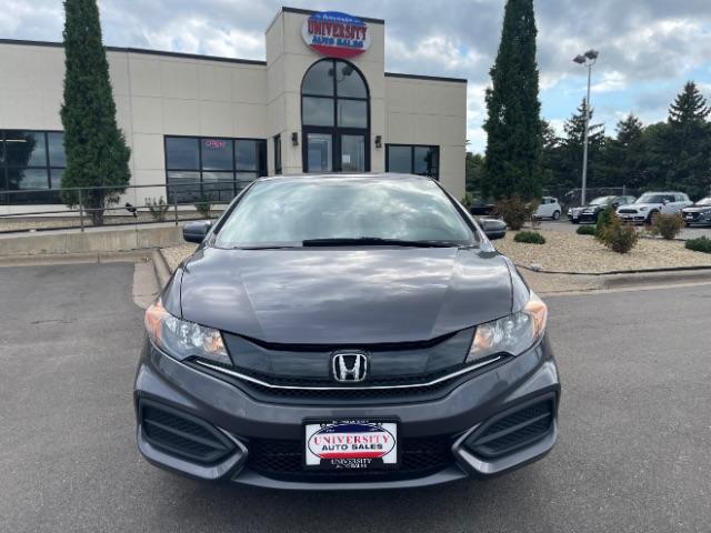 photo of 2015 Honda Civic