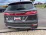 2018 Magnetic Gray Metallic Lincoln MKC Select AWD (5LMCJ2D98JU) with an 2.0L L4 DOHC 16V engine, 6-Speed Automatic transmission, located at 745 S Robert St, St. Paul, MN, 55107, (651) 222-2991, 44.923389, -93.081215 - Photo#4