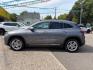 2021 Mercedes-Benz GLA-Class GLA250 4MATIC (W1N4N4HB6MJ) with an 2.0L L4 DOHC 16V TUR engine, 8-Speed Automatic transmission, located at 745 S Robert St, St. Paul, MN, 55107, (651) 222-2991, 44.923389, -93.081215- Photo#2