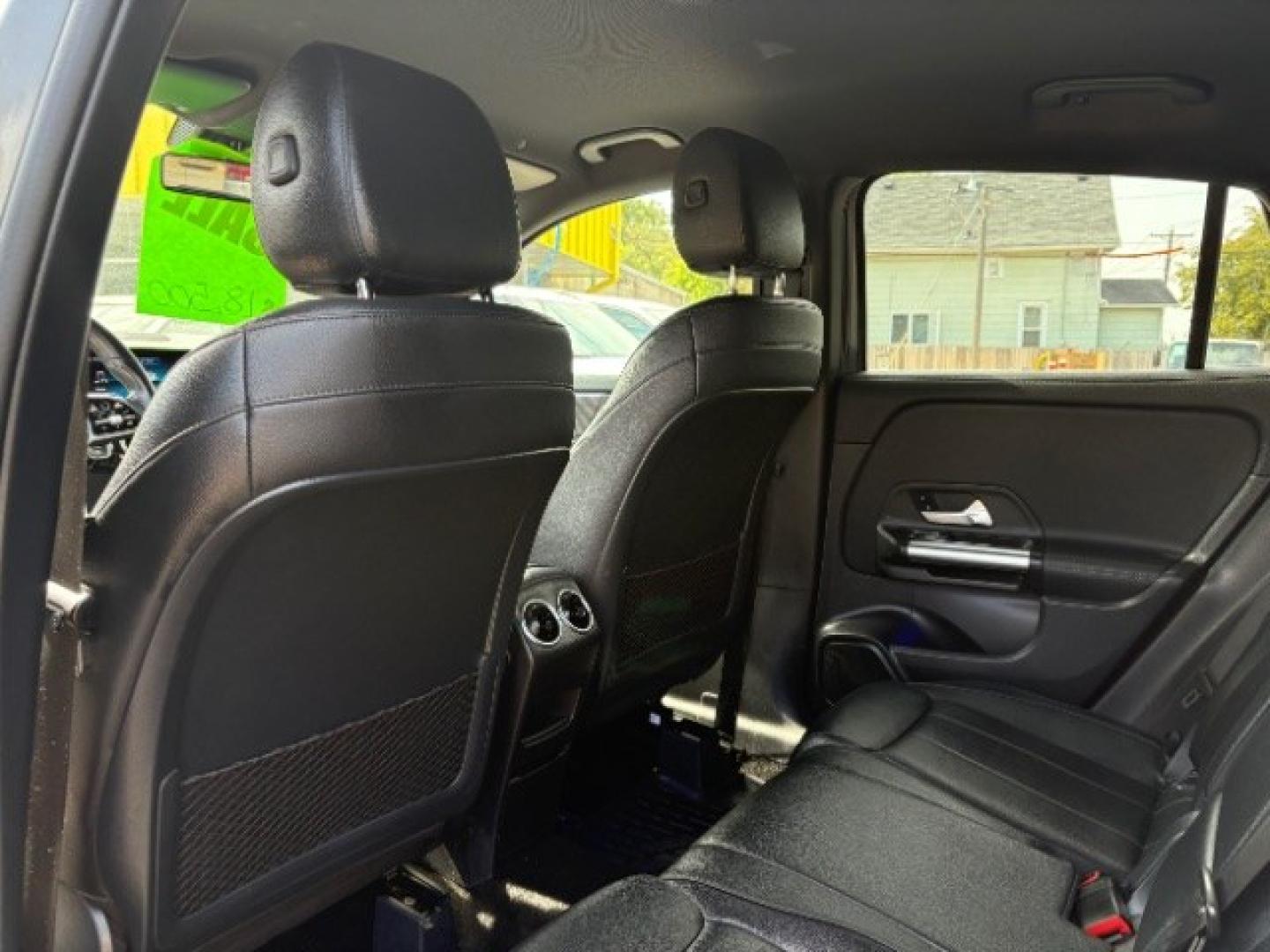 2021 Mercedes-Benz GLA-Class GLA250 4MATIC (W1N4N4HB6MJ) with an 2.0L L4 DOHC 16V TUR engine, 8-Speed Automatic transmission, located at 745 S Robert St, St. Paul, MN, 55107, (651) 222-2991, 44.923389, -93.081215- Photo#16