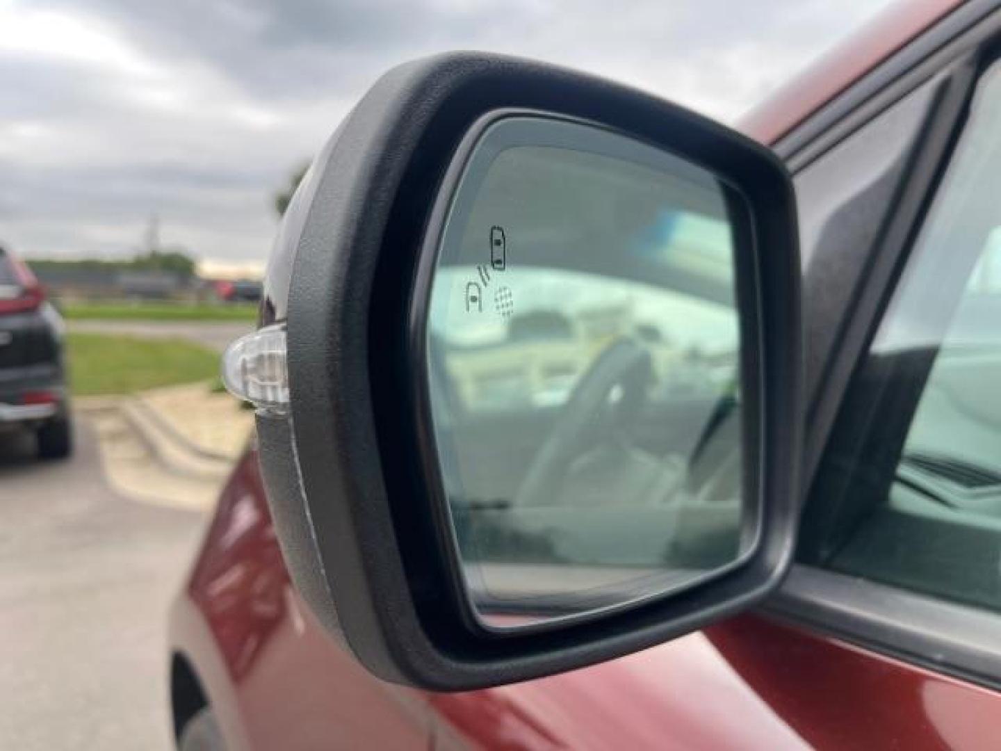 2015 Bronze Fire Metallic Tinted Clearcoat Ford Edge Sport AWD (2FMTK4AP9FB) with an 2.7L V6 DOCH 24V engine, 6-Speed Automatic transmission, located at 3301 W Hwy 13, Burnsville, MN, 55337, (952) 460-3200, 44.775333, -93.320808 - Photo#9