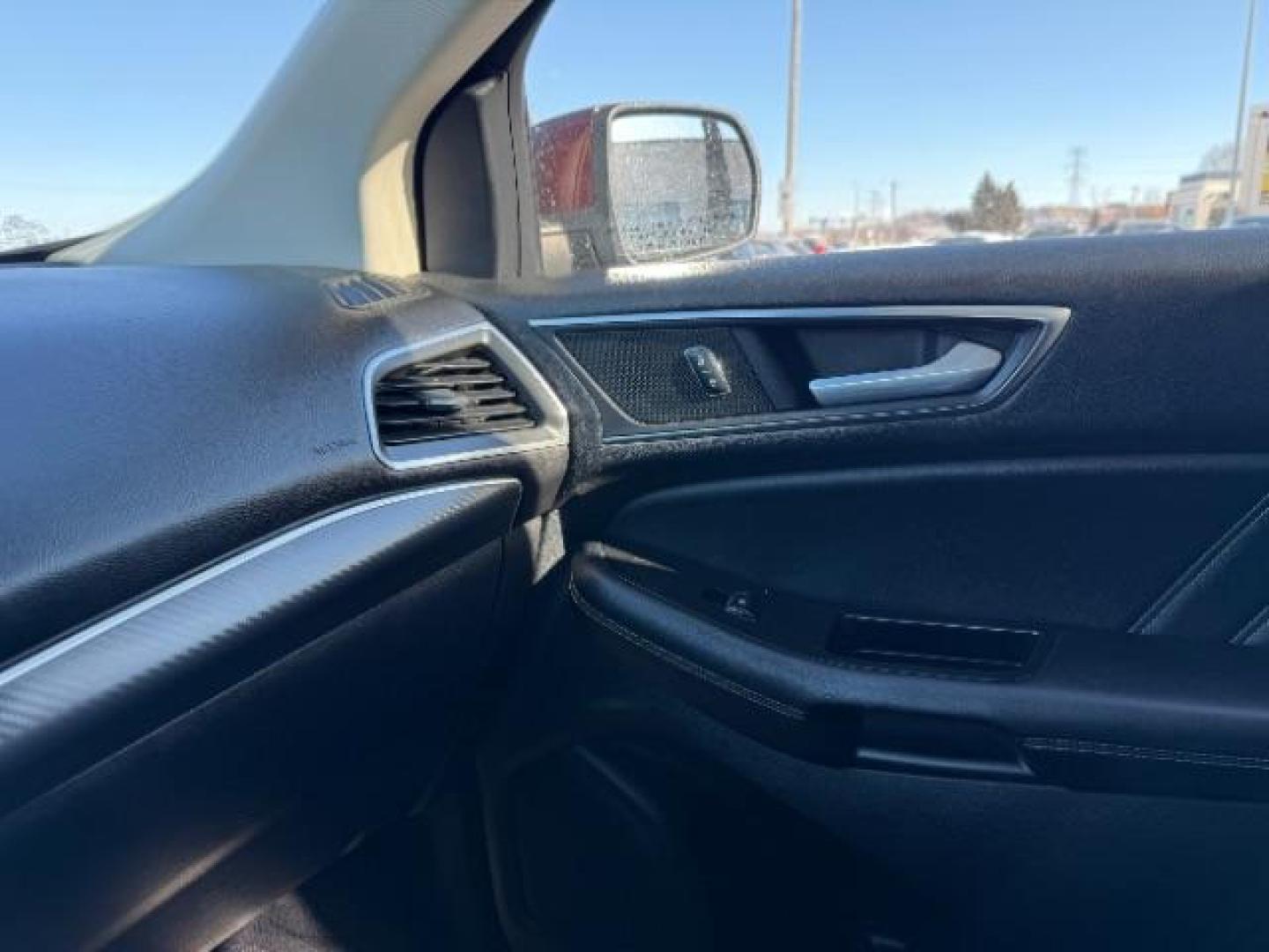 2015 Bronze Fire Metallic Ford Edge Sport AWD (2FMTK4AP9FB) with an 2.7L V6 DOCH 24V engine, 6-Speed Automatic transmission, located at 3301 W Hwy 13, Burnsville, MN, 55337, (952) 460-3200, 44.775333, -93.320808 - Photo#18