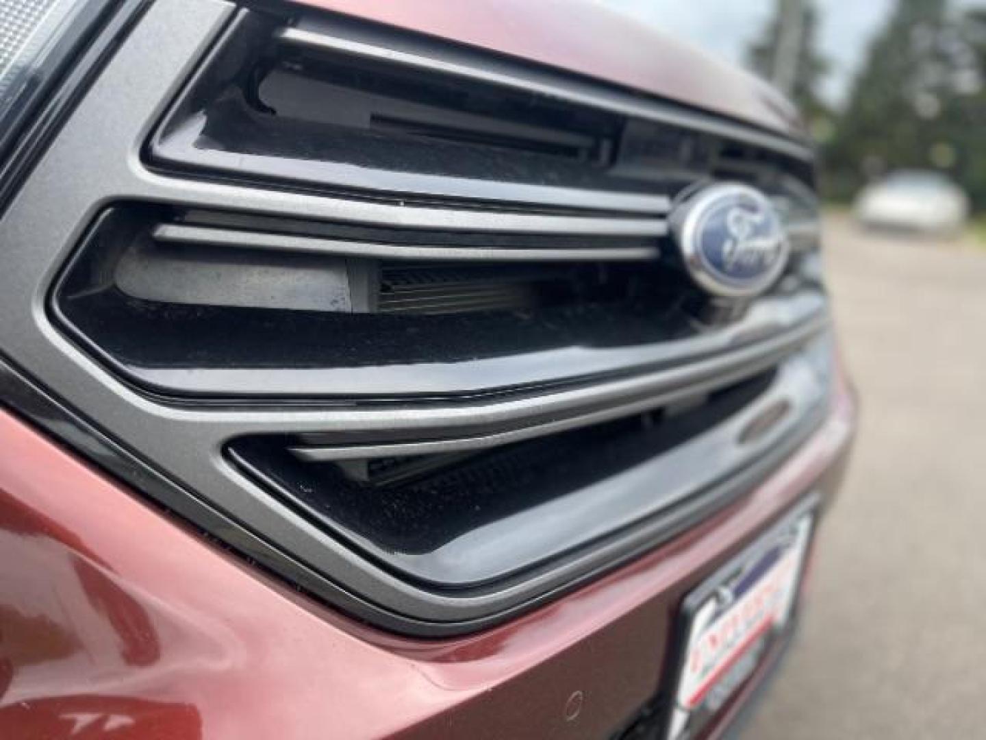 2015 Bronze Fire Metallic Tinted Clearcoat Ford Edge Sport AWD (2FMTK4AP9FB) with an 2.7L V6 DOCH 24V engine, 6-Speed Automatic transmission, located at 3301 W Hwy 13, Burnsville, MN, 55337, (952) 460-3200, 44.775333, -93.320808 - Photo#7