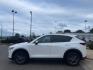 2019 Snowflake White Pearl Mica Mazda CX-5 Touring AWD (JM3KFBCM1K1) with an 2.5L L4 DOHC 16V engine, 6-Speed Automatic transmission, located at 745 S Robert St, St. Paul, MN, 55107, (651) 222-2991, 44.923389, -93.081215 - Photo#10