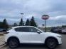 2019 Snowflake White Pearl Mica Mazda CX-5 Touring AWD (JM3KFBCM1K1) with an 2.5L L4 DOHC 16V engine, 6-Speed Automatic transmission, located at 745 S Robert St, St. Paul, MN, 55107, (651) 222-2991, 44.923389, -93.081215 - Photo#4