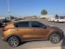 2017 Burnished Copper Kia Sportage SX AWD (KNDPRCA65H7) with an 2.0L L4 DOHC 16V engine, 6-Speed Automatic transmission, located at 3301 W Hwy 13, Burnsville, MN, 55337, (952) 460-3200, 44.775333, -93.320808 - Photo#6