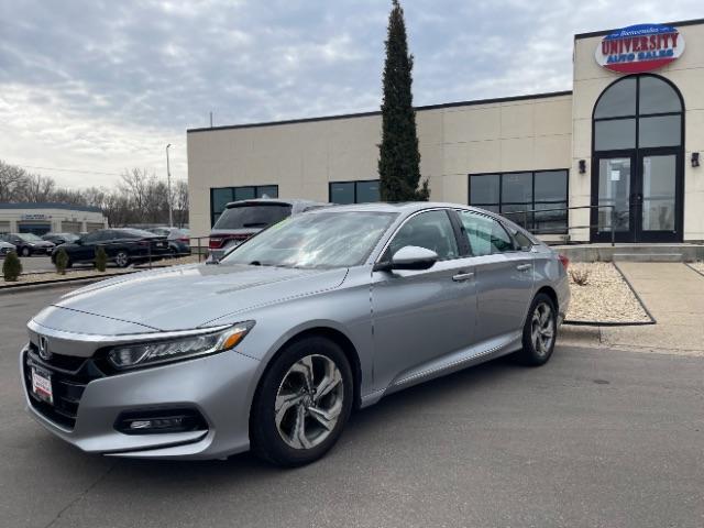 photo of 2018 Honda Accord