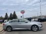 2018 Lunar Silver Metallic Honda Accord EX-L 2.0T 10A (1HGCV2F5XJA) with an 2.0L L4 DOHC 16V TURBO engine, 10-Speed Automatic transmission, located at 745 S Robert St, St. Paul, MN, 55107, (651) 222-2991, 44.923389, -93.081215 - Photo#7