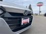 2018 Lunar Silver Metallic Honda Accord EX-L 2.0T 10A (1HGCV2F5XJA) with an 2.0L L4 DOHC 16V TURBO engine, 10-Speed Automatic transmission, located at 745 S Robert St, St. Paul, MN, 55107, (651) 222-2991, 44.923389, -93.081215 - Photo#10