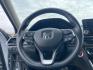 2018 Lunar Silver Metallic Honda Accord EX-L 2.0T 10A (1HGCV2F5XJA) with an 2.0L L4 DOHC 16V TURBO engine, 10-Speed Automatic transmission, located at 745 S Robert St, St. Paul, MN, 55107, (651) 222-2991, 44.923389, -93.081215 - Photo#14
