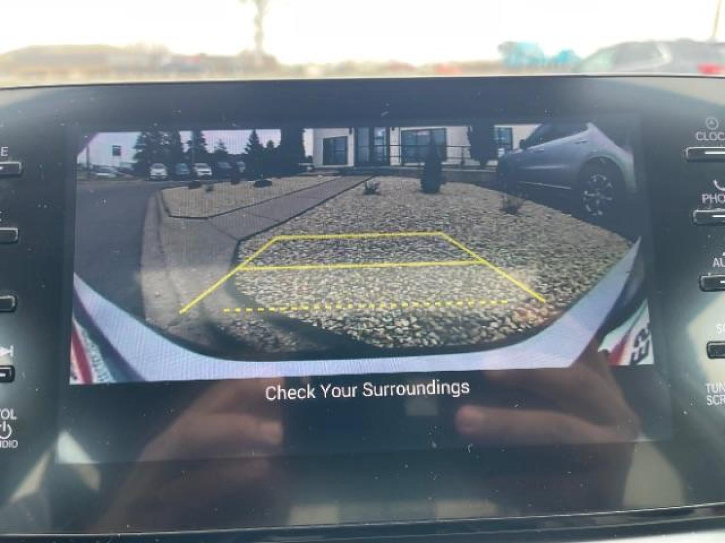 2018 Lunar Silver Metallic Honda Accord EX-L 2.0T 10A (1HGCV2F5XJA) with an 2.0L L4 DOHC 16V TURBO engine, 10-Speed Automatic transmission, located at 745 S Robert St, St. Paul, MN, 55107, (651) 222-2991, 44.923389, -93.081215 - Photo#22