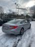 2018 Lunar Silver Metallic Honda Accord EX-L 2.0T 10A (1HGCV2F5XJA) with an 2.0L L4 DOHC 16V TURBO engine, 10-Speed Automatic transmission, located at 745 S Robert St, St. Paul, MN, 55107, (651) 222-2991, 44.923389, -93.081215 - Photo#2