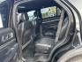 2017 Shadow Black Ford Explorer Sport 4WD (1FM5K8GT4HG) with an 3.5L V6 DOHC 24V engine, 6-Speed Automatic transmission, located at 745 S Robert St, St. Paul, MN, 55107, (651) 222-2991, 44.923389, -93.081215 - Photo#15