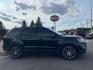 2017 Shadow Black Ford Explorer Sport 4WD (1FM5K8GT4HG) with an 3.5L V6 DOHC 24V engine, 6-Speed Automatic transmission, located at 745 S Robert St, St. Paul, MN, 55107, (651) 222-2991, 44.923389, -93.081215 - Photo#3