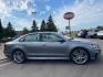 2018 Platinum Gray Metallic Volkswagen Passat R-Line (1VWAA7A35JC) with an 2.0L L4 DOHC 16V engine, 6-Speed Automatic transmission, located at 745 S Robert St, St. Paul, MN, 55107, (651) 222-2991, 44.923389, -93.081215 - Photo#3