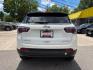 2021 Jeep Compass Limited 4WD (3C4NJDCB9MT) with an 2.4L L4 DOHC 16V engine, Continuously Variabl transmission, located at 745 S Robert St, St. Paul, MN, 55107, (651) 222-2991, 44.923389, -93.081215 - Photo#5