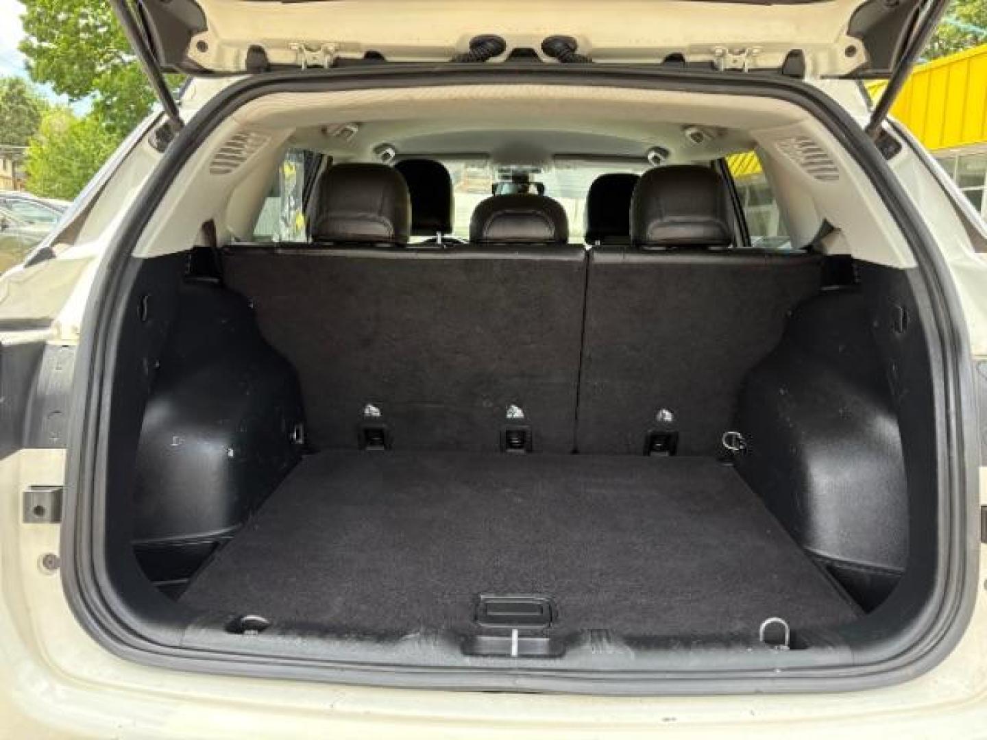 2021 Jeep Compass Limited 4WD (3C4NJDCB9MT) with an 2.4L L4 DOHC 16V engine, Continuously Variabl transmission, located at 745 S Robert St, St. Paul, MN, 55107, (651) 222-2991, 44.923389, -93.081215 - Photo#7