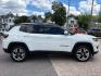 2021 Jeep Compass Limited 4WD (3C4NJDCB9MT) with an 2.4L L4 DOHC 16V engine, Continuously Variabl transmission, located at 745 S Robert St, St. Paul, MN, 55107, (651) 222-2991, 44.923389, -93.081215 - Photo#9
