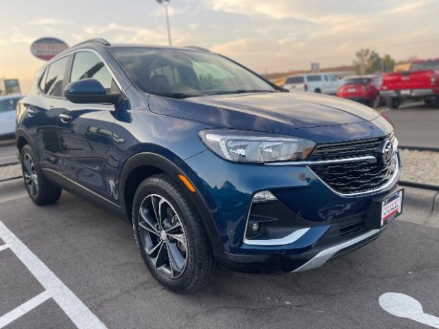 photo of 2020 Buick Encore GX Select