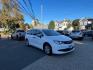 2020 Bright White Clear Coat Chrysler Voyager L (2C4RC1AGXLR) with an 3.6L V6 DOHC 24V engine, 9-Speed Automatic transmission, located at 745 S Robert St, St. Paul, MN, 55107, (651) 222-2991, 44.923389, -93.081215 - Photo#3