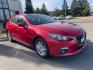 2016 Mazda MAZDA3 i SE AT 5-Door (JM1BM1N75G1) with an 2.0L L4 DOHC 16V engine, 6-Speed Automatic transmission, located at 3301 W Hwy 13, Burnsville, MN, 55337, (952) 460-3200, 44.775333, -93.320808 - Photo#2