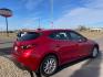 2016 Mazda MAZDA3 i SE AT 5-Door (JM1BM1N75G1) with an 2.0L L4 DOHC 16V engine, 6-Speed Automatic transmission, located at 3301 W Hwy 13, Burnsville, MN, 55337, (952) 460-3200, 44.775333, -93.320808 - Photo#4