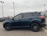 2018 Electric Storm Blue Toyota RAV4 SE 4WD (JTMJFREV3JJ) with an 2.5L L4 DOHC 16V engine, 6-Speed Automatic transmission, located at 745 S Robert St, St. Paul, MN, 55107, (651) 222-2991, 44.923389, -93.081215 - Photo#6