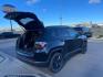 2022 Diamond Black Crystal Pearl Coat Jeep Compass Latitude 4WD (3C4NJDBB2NT) with an 2.4L L4 DOHC 16V engine, located at 3301 W Hwy 13, Burnsville, MN, 55337, (952) 460-3200, 44.775333, -93.320808 - Photo#6