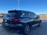 2019 Black Obsidian Infiniti QX60 PURE AWD (5N1DL0MM5KC) with an 3.5L V6 DOHC 24V engine, Continuously Variable Transmission transmission, located at 3301 W Hwy 13, Burnsville, MN, 55337, (952) 460-3200, 44.775333, -93.320808 - Photo#5