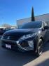 2020 Tarmac Black Metallic Mitsubishi Eclipse Cross LE AWD (JA4AT4AA0LZ) with an 1.5L L4 DOHC 16V engine, Continuously Variable Transmission transmission, located at 3301 W Hwy 13, Burnsville, MN, 55337, (952) 460-3200, 44.775333, -93.320808 - Photo#10