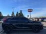 2020 Tarmac Black Metallic Mitsubishi Eclipse Cross LE AWD (JA4AT4AA0LZ) with an 1.5L L4 DOHC 16V engine, Continuously Variable Transmission transmission, located at 3301 W Hwy 13, Burnsville, MN, 55337, (952) 460-3200, 44.775333, -93.320808 - Photo#2