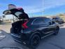 2020 Tarmac Black Metallic Mitsubishi Eclipse Cross LE AWD (JA4AT4AA0LZ) with an 1.5L L4 DOHC 16V engine, Continuously Variable Transmission transmission, located at 3301 W Hwy 13, Burnsville, MN, 55337, (952) 460-3200, 44.775333, -93.320808 - Photo#4