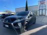 2020 Tarmac Black Metallic Mitsubishi Eclipse Cross LE AWD (JA4AT4AA0LZ) with an 1.5L L4 DOHC 16V engine, Continuously Variable Transmission transmission, located at 3301 W Hwy 13, Burnsville, MN, 55337, (952) 460-3200, 44.775333, -93.320808 - Photo#7