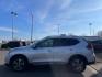 2018 Brilliant Silver Nissan Rogue SL AWD (5N1AT2MV1JC) with an 2.5L L4 DOHC 16V engine, Continuously Variable Transmission transmission, located at 3301 W Hwy 13, Burnsville, MN, 55337, (952) 460-3200, 44.775333, -93.320808 - Photo#4