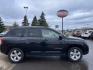 2017 Pitch Black Clear Coat Jeep Compass Latitude 4WD (1C4NJDEB9HD) with an 2.4L L4 DOHC 16V engine, 6-Speed Automatic transmission, located at 3301 W Hwy 13, Burnsville, MN, 55337, (952) 460-3200, 44.775333, -93.320808 - Photo#16