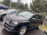 2017 Pitch Black Clear Coat Jeep Compass Latitude 4WD (1C4NJDEB9HD) with an 2.4L L4 DOHC 16V engine, 6-Speed Automatic transmission, located at 3301 W Hwy 13, Burnsville, MN, 55337, (952) 460-3200, 44.775333, -93.320808 - Photo#8