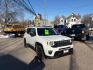2019 Alpine White Clear C Jeep Renegade Sport (ZACNJAAB2KP) with an 2.4L L4 DOHC 16V engine, 9-Speed Automatic transmission, located at 745 S Robert St, St. Paul, MN, 55107, (651) 222-2991, 44.923389, -93.081215 - Photo#0